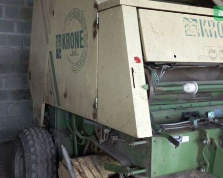 Кроне KR, об'ємом двигуна 0 л та пробігом 200 тис. км за 8000 $, фото 2 на Automoto.ua