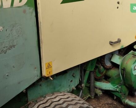 Кроне KR 2006 у Вознесенске на Automoto.ua Кроне KR, об'ємом двигуна 0 л та пробігом 0 тис. км за 8493 $, фото 4 на Automoto.ua