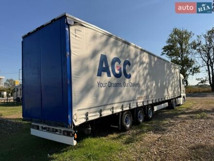 Білий Кроне Mega, об'ємом двигуна 0 л та пробігом 10 тис. км за 8000 $, фото 1 на Automoto.ua