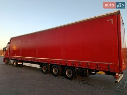 Червоний Кроне Mega, об'ємом двигуна 0 л та пробігом 0 тис. км за 5500 $, фото 1 на Automoto.ua