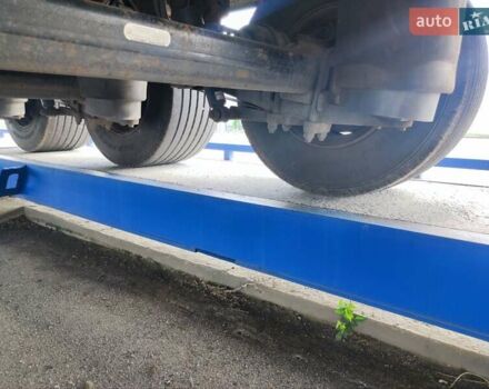 Кроне Mega, объемом двигателя 0 л и пробегом 0 тыс. км за 12500 $, фото 22 на Automoto.ua