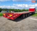 Кроне Mega, объемом двигателя 0 л и пробегом 0 тыс. км за 12500 $, фото 11 на Automoto.ua