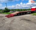 Кроне Mega, объемом двигателя 0 л и пробегом 0 тыс. км за 12500 $, фото 7 на Automoto.ua
