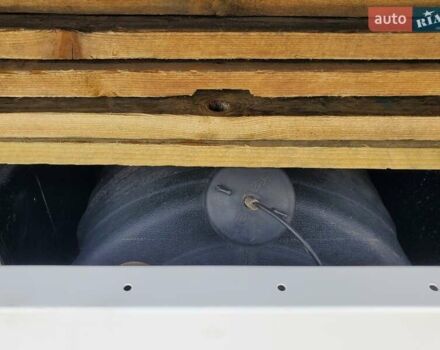 Кроне Mega, объемом двигателя 0 л и пробегом 300 тыс. км за 10000 $, фото 10 на Automoto.ua