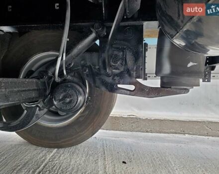 Кроне Mega, объемом двигателя 0 л и пробегом 300 тыс. км за 10000 $, фото 21 на Automoto.ua