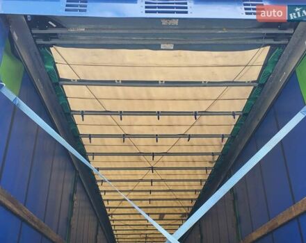 Кроне Mega, объемом двигателя 0 л и пробегом 300 тыс. км за 10000 $, фото 5 на Automoto.ua