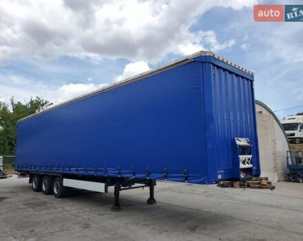 Кроне Mega, объемом двигателя 0 л и пробегом 300 тыс. км за 10000 $, фото 4 на Automoto.ua