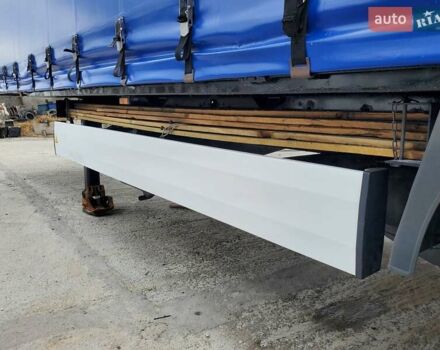 Кроне Mega, объемом двигателя 0 л и пробегом 300 тыс. км за 10000 $, фото 9 на Automoto.ua