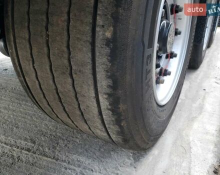 Кроне Mega, объемом двигателя 0 л и пробегом 300 тыс. км за 10000 $, фото 15 на Automoto.ua