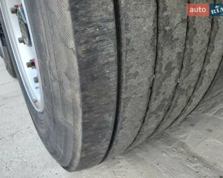 Кроне Mega, объемом двигателя 0 л и пробегом 300 тыс. км за 10000 $, фото 20 на Automoto.ua