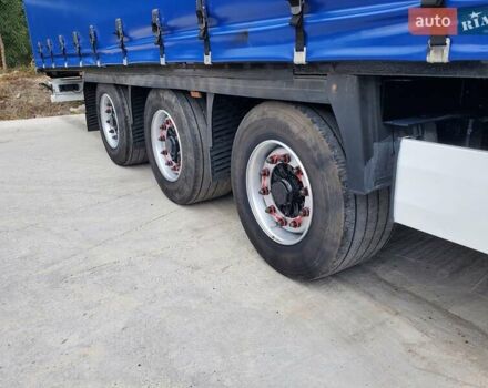 Кроне Mega, объемом двигателя 0 л и пробегом 300 тыс. км за 10000 $, фото 12 на Automoto.ua