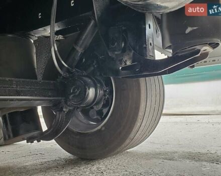 Кроне Mega, объемом двигателя 0 л и пробегом 300 тыс. км за 10000 $, фото 13 на Automoto.ua