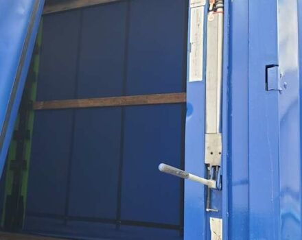 Кроне Mega, объемом двигателя 0 л и пробегом 300 тыс. км за 10000 $, фото 7 на Automoto.ua