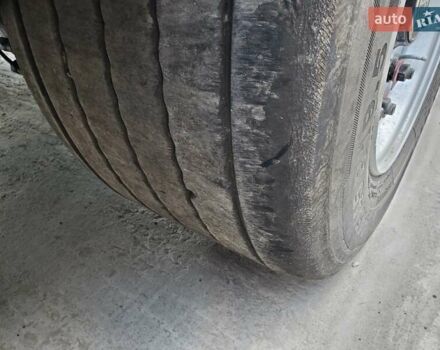 Кроне Mega, объемом двигателя 0 л и пробегом 300 тыс. км за 10000 $, фото 17 на Automoto.ua