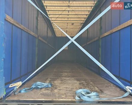 Кроне Mega, объемом двигателя 0 л и пробегом 300 тыс. км за 10000 $, фото 8 на Automoto.ua