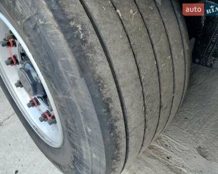 Кроне Mega, объемом двигателя 0 л и пробегом 300 тыс. км за 10000 $, фото 19 на Automoto.ua