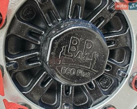 Кроне Mega, объемом двигателя 0 л и пробегом 300 тыс. км за 10000 $, фото 14 на Automoto.ua