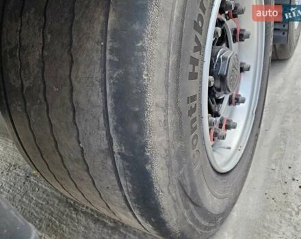 Кроне Mega, объемом двигателя 0 л и пробегом 300 тыс. км за 10000 $, фото 16 на Automoto.ua