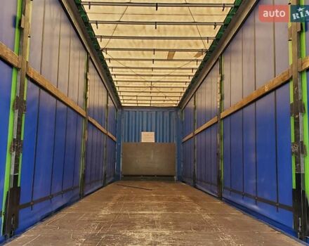 Кроне Mega, объемом двигателя 0 л и пробегом 300 тыс. км за 10000 $, фото 6 на Automoto.ua