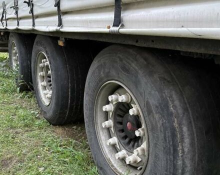 Кроне Mega, об'ємом двигуна 0 л та пробігом 0 тис. км за 3200 $, фото 4 на Automoto.ua