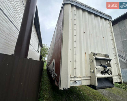 Кроне Mega, объемом двигателя 0 л и пробегом 0 тыс. км за 4000 $, фото 1 на Automoto.ua