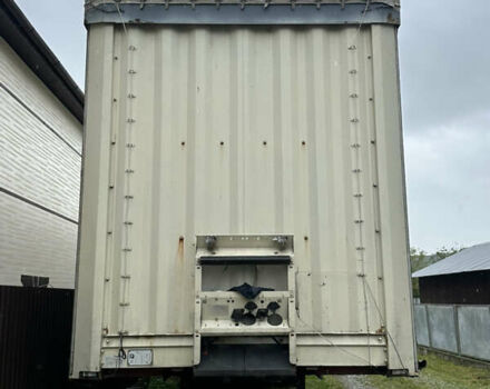 Кроне Mega, объемом двигателя 0 л и пробегом 0 тыс. км за 4000 $, фото 2 на Automoto.ua