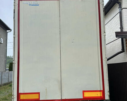 Кроне Mega, объемом двигателя 0 л и пробегом 0 тыс. км за 4000 $, фото 4 на Automoto.ua