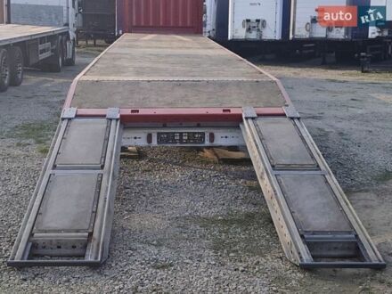 Кроне Mega, объемом двигателя 0 л и пробегом 0 тыс. км за 8500 $, фото 1 на Automoto.ua