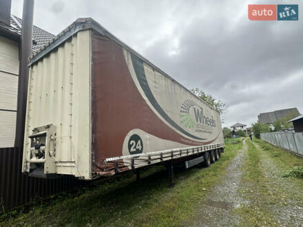 Кроне Mega, объемом двигателя 0 л и пробегом 0 тыс. км за 4000 $, фото 1 на Automoto.ua