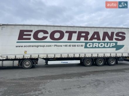 Кроне Mega, об'ємом двигуна 0 л та пробігом 650 тис. км за 8000 $, фото 1 на Automoto.ua