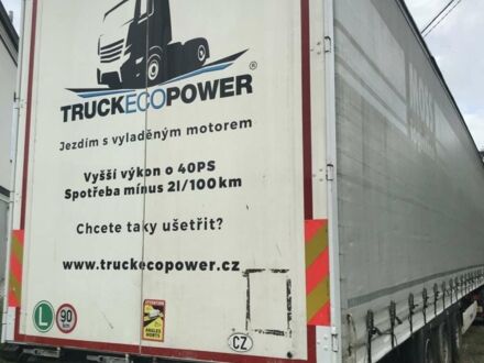 Кроне Mega, объемом двигателя 0 л и пробегом 656 тыс. км за 5000 $, фото 1 на Automoto.ua