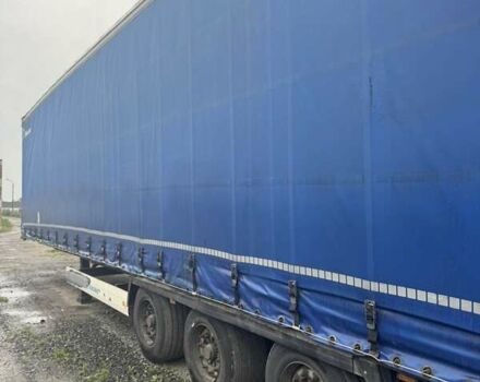 Кроне Mega, объемом двигателя 0 л и пробегом 600 тыс. км за 6950 $, фото 9 на Automoto.ua