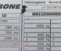 Кроне Mega, объемом двигателя 0 л и пробегом 300 тыс. км за 10999 $, фото 22 на Automoto.ua