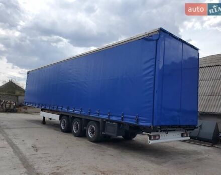Кроне Mega, объемом двигателя 0 л и пробегом 300 тыс. км за 10999 $, фото 3 на Automoto.ua