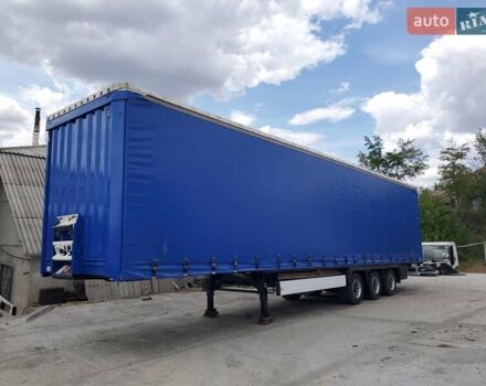 Кроне Mega, объемом двигателя 0 л и пробегом 300 тыс. км за 10999 $, фото 1 на Automoto.ua