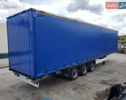Кроне Mega, объемом двигателя 0 л и пробегом 300 тыс. км за 10999 $, фото 2 на Automoto.ua