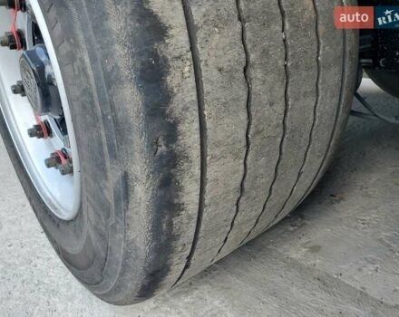 Кроне Mega, объемом двигателя 0 л и пробегом 300 тыс. км за 10999 $, фото 18 на Automoto.ua
