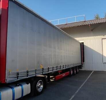 Серый Кроне Mega, объемом двигателя 0 л и пробегом 700 тыс. км за 5000 $, фото 1 на Automoto.ua