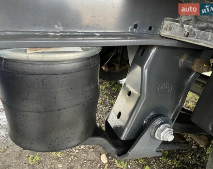 Синий Кроне Mega, объемом двигателя 0 л и пробегом 250 тыс. км за 8500 $, фото 19 на Automoto.ua