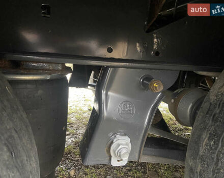 Синий Кроне Mega, объемом двигателя 0 л и пробегом 250 тыс. км за 8500 $, фото 17 на Automoto.ua