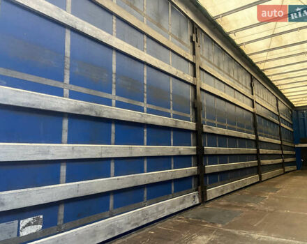 Синий Кроне Mega, объемом двигателя 0 л и пробегом 250 тыс. км за 8500 $, фото 26 на Automoto.ua