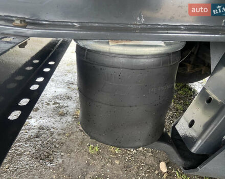 Синий Кроне Mega, объемом двигателя 0 л и пробегом 250 тыс. км за 8500 $, фото 36 на Automoto.ua