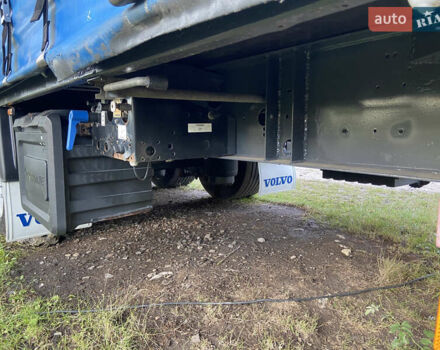 Синій Кроне Mega, об'ємом двигуна 0 л та пробігом 250 тис. км за 8900 $, фото 22 на Automoto.ua