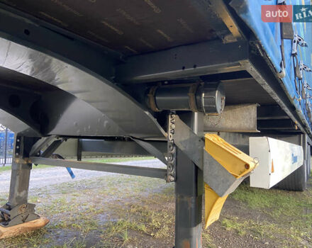 Синій Кроне Mega, об'ємом двигуна 0 л та пробігом 250 тис. км за 8900 $, фото 16 на Automoto.ua