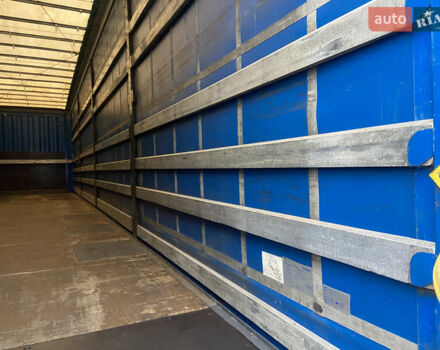 Синий Кроне Mega, объемом двигателя 0 л и пробегом 250 тыс. км за 8500 $, фото 27 на Automoto.ua