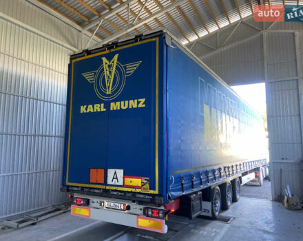 Синий Кроне Mega, объемом двигателя 0 л и пробегом 250 тыс. км за 8500 $, фото 7 на Automoto.ua