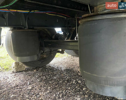 Синій Кроне Mega, об'ємом двигуна 0 л та пробігом 250 тис. км за 8900 $, фото 26 на Automoto.ua