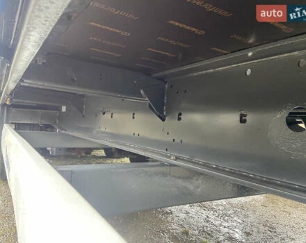 Синий Кроне Mega, объемом двигателя 0 л и пробегом 250 тыс. км за 8500 $, фото 14 на Automoto.ua