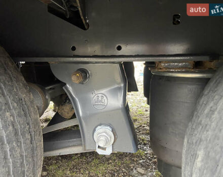 Синий Кроне Mega, объемом двигателя 0 л и пробегом 250 тыс. км за 8500 $, фото 21 на Automoto.ua