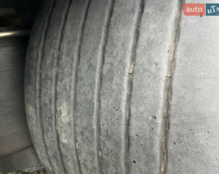 Синій Кроне Mega, об'ємом двигуна 0 л та пробігом 250 тис. км за 8900 $, фото 55 на Automoto.ua
